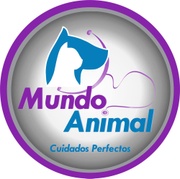 Logo of Veterinaria Mundo Animal